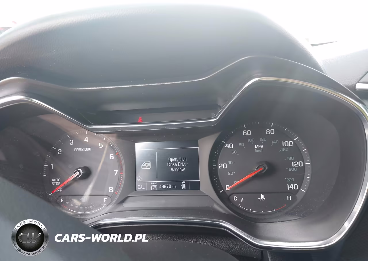 2023 Chevrolet Trailblazer Awd Lt VIN:KL79MRSL0PB113675 - 7