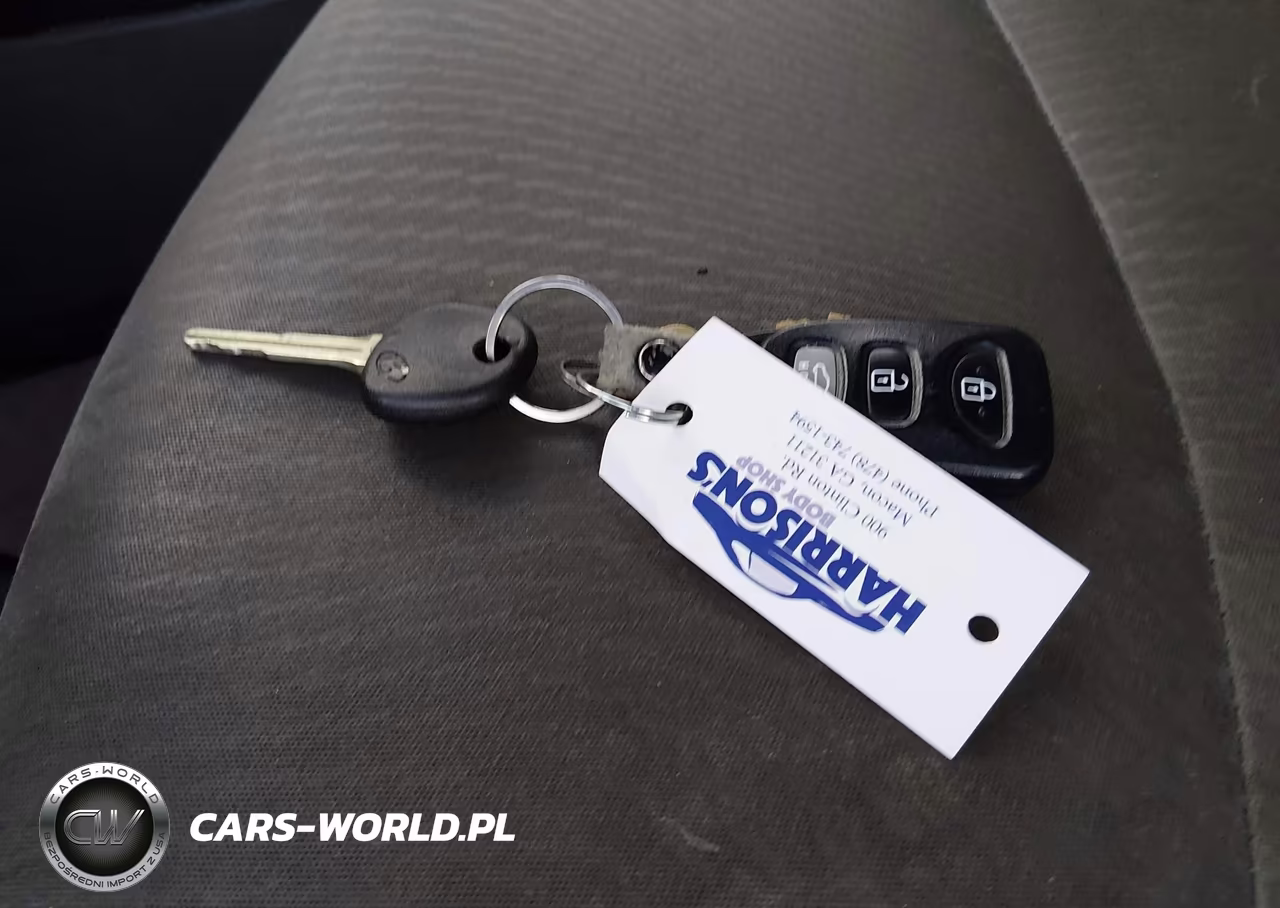 2016 Hyundai Elantra Se VIN:5NPDH4AE8GH795226 - 11