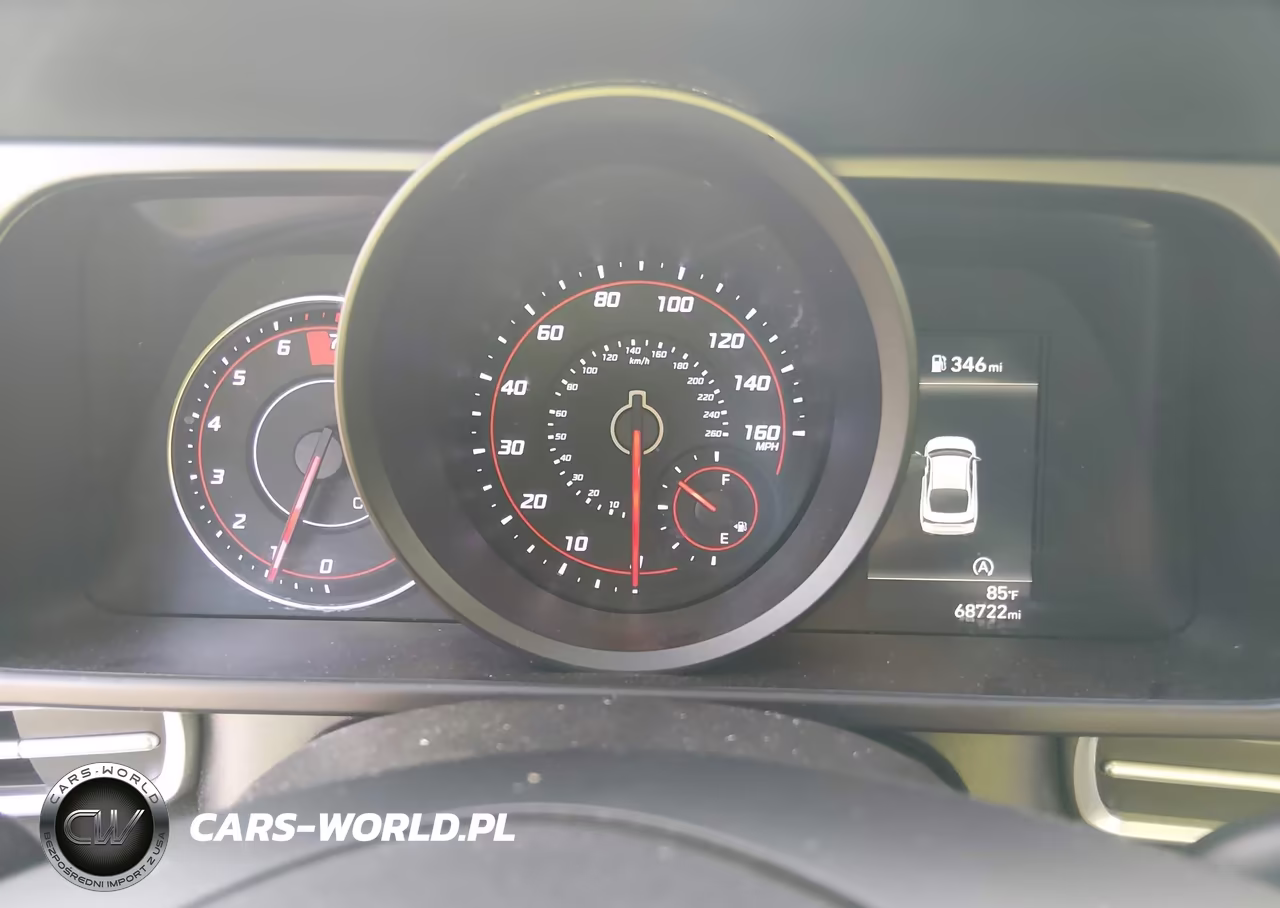 2023 Hyundai Elantra Se VIN:KMHLL4AG0PU579576 - 7