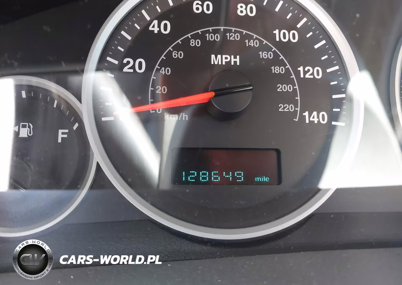2005 Jeep Grand Cherokee Limited VIN:1J4HR58N75C511856 - 14