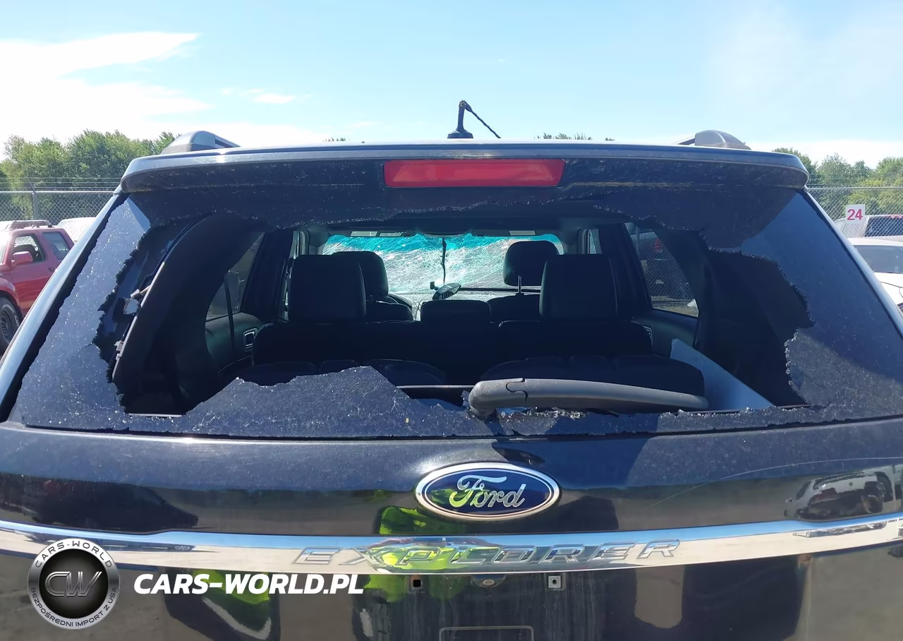 2013 Ford Explorer Limited VIN:1FM5K8F85DGA67570 - 19