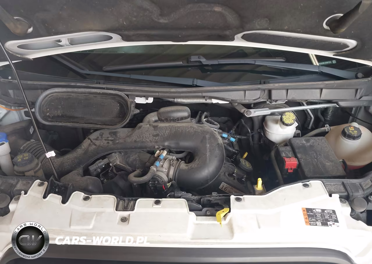 2018 Ford Transit-350 Xl VIN:1FBZX2ZM1JKB07220 - 10