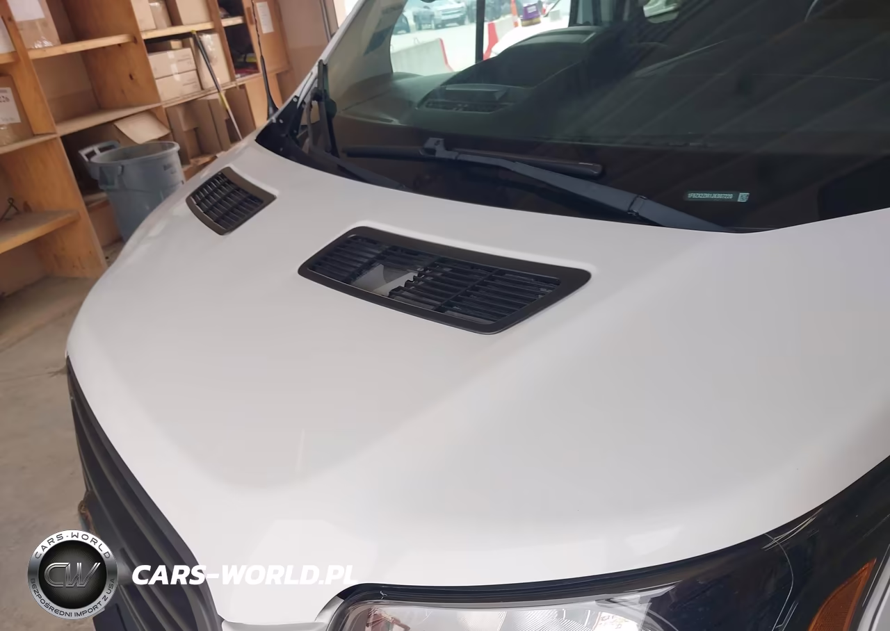 2018 Ford Transit-350 Xl VIN:1FBZX2ZM1JKB07220 - 13