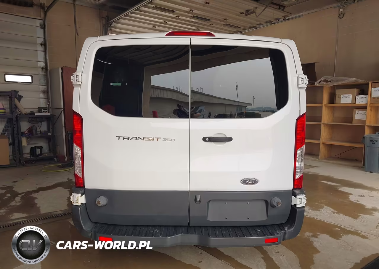 2018 Ford Transit-350 Xl VIN:1FBZX2ZM1JKB07220 - 19
