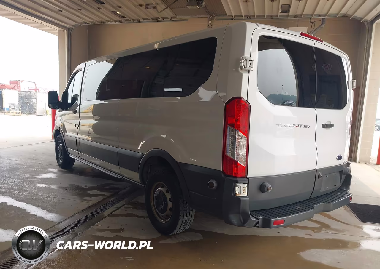 2018 Ford Transit-350 Xl VIN:1FBZX2ZM1JKB07220 - 3