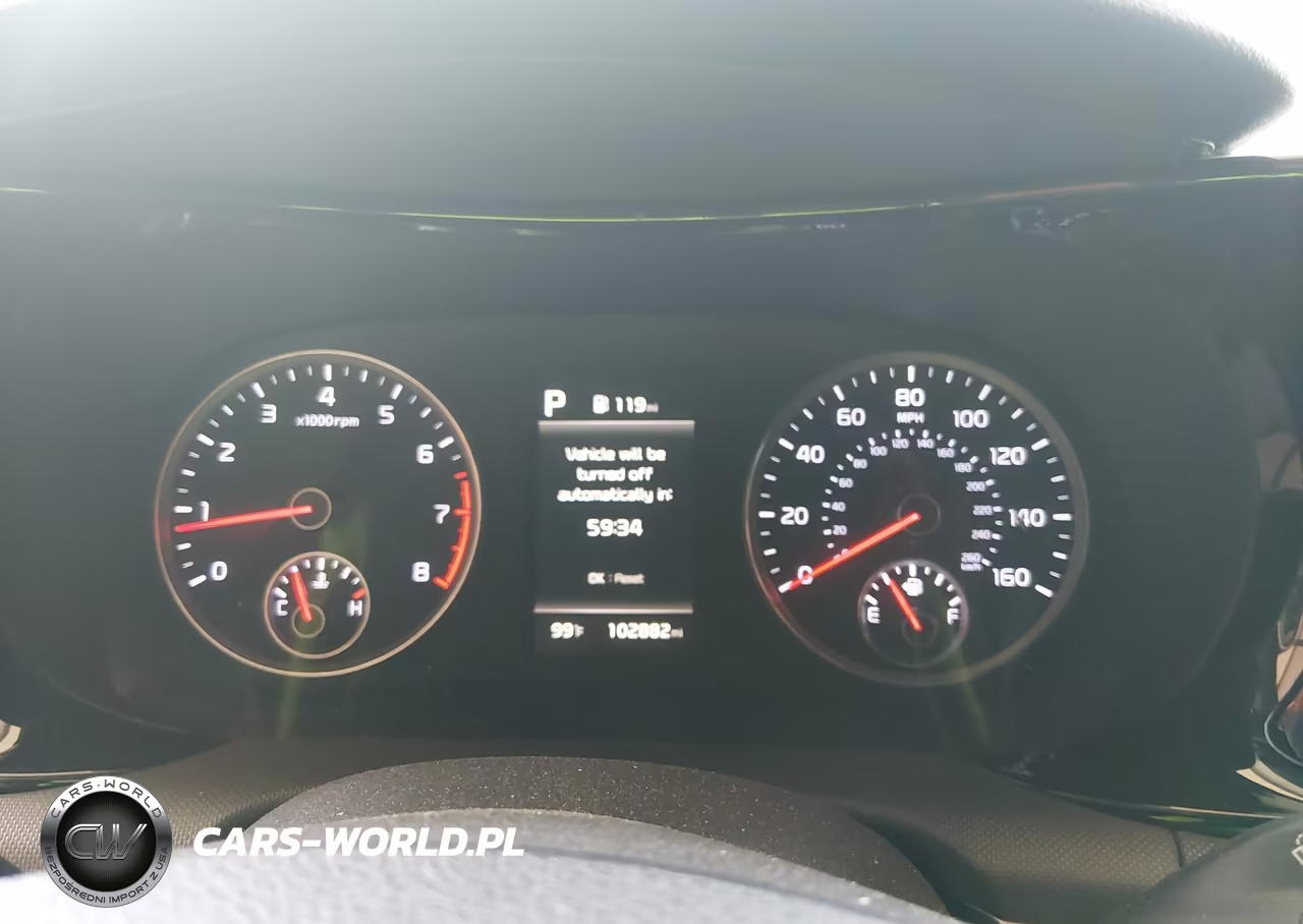 2021 Kia K5 Gt-Line VIN:5XXG64J2XMG054477 - 7