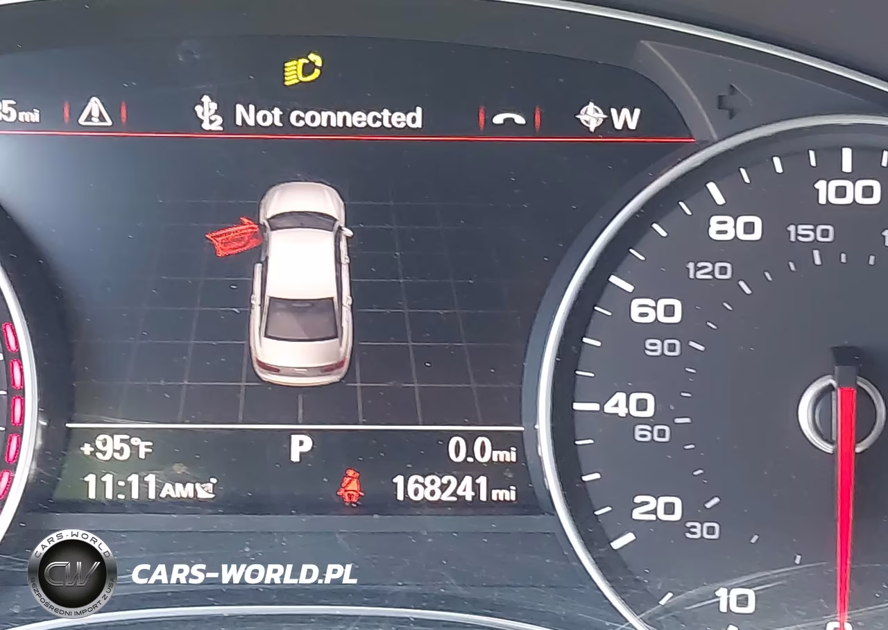 2016 Audi A6 2.0T Premium Plus VIN:WAUDFAFC7GN009280 - 16
