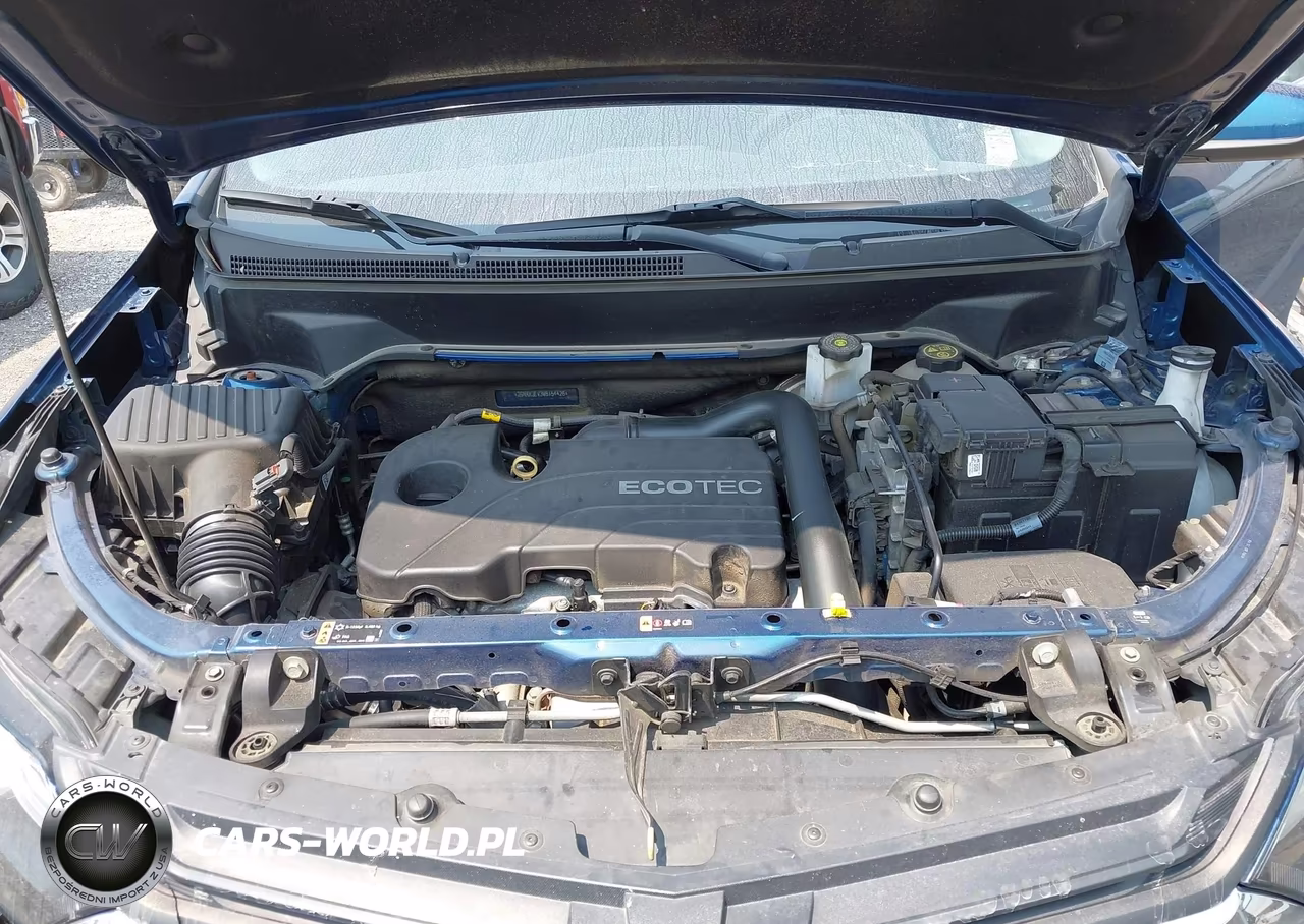 2021 Chevrolet Equinox Fwd 2Fl VIN:2GNAXJEV3M6154426 - 10