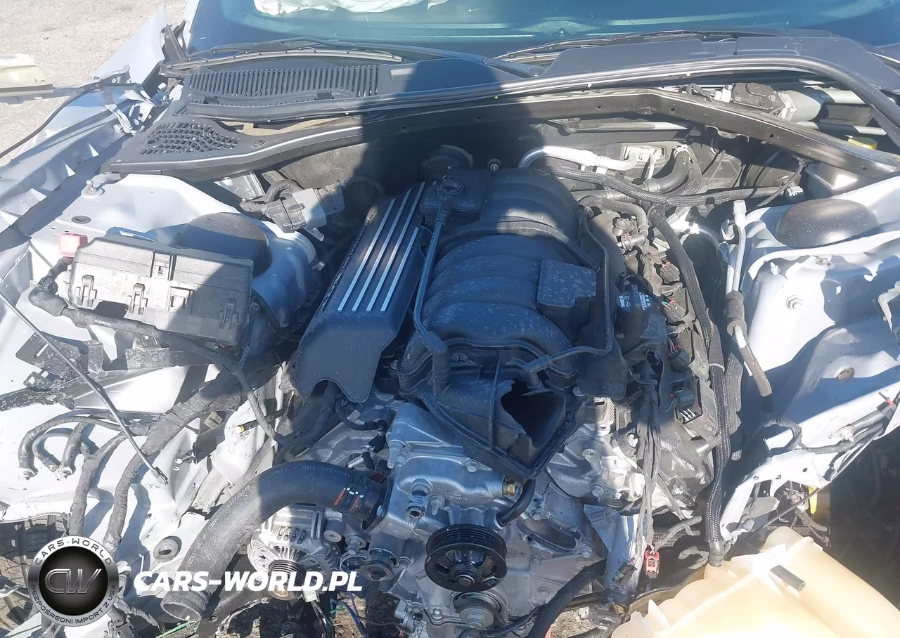 2022 Dodge Challenger R-T Scat Pack Widebody VIN:2C3CDZFJ5NH214866 - 10