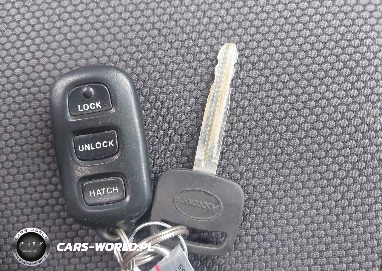 2003 Pontiac Vibe VIN:5Y2SL628X3Z436358 - 11