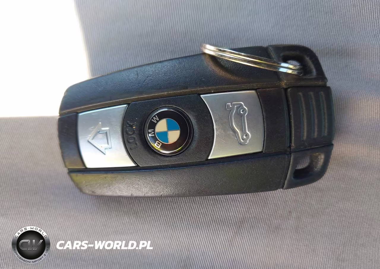 2011 BMW 328I VIN:WBAPH5G50BNM84065 - 11