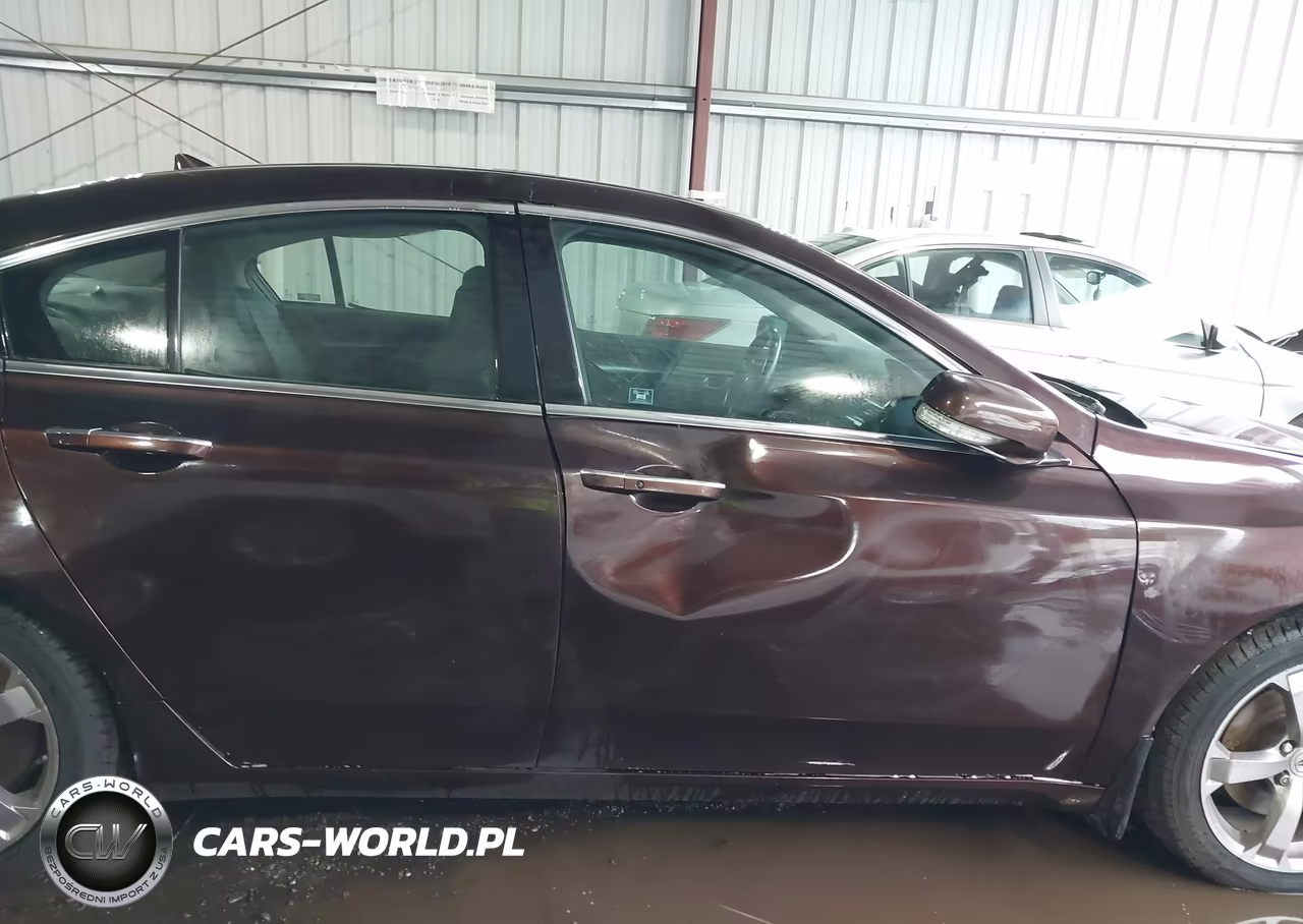 2009 Acura Tl 3.7 VIN:19UUA96599A001646 - 13