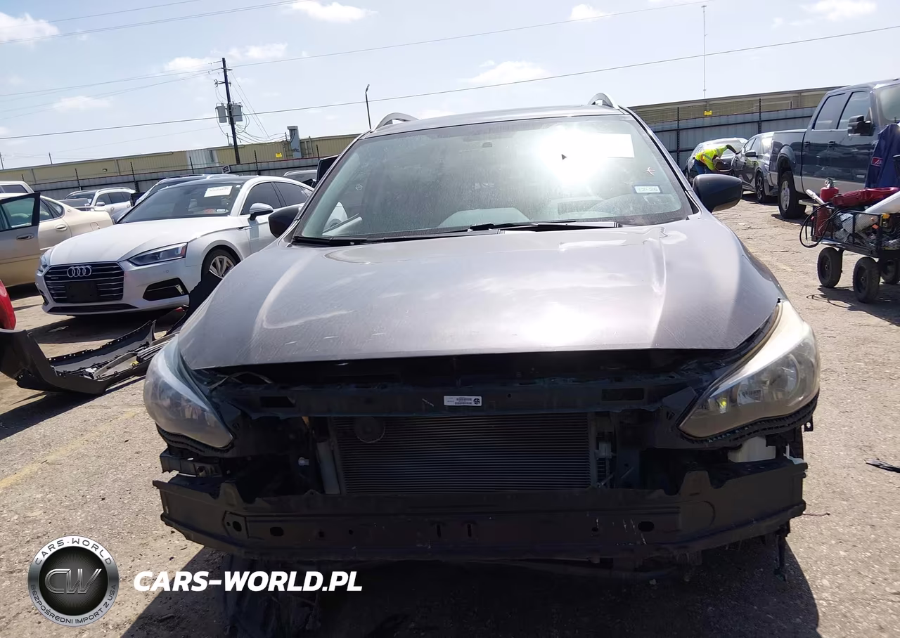 2020 Subaru Impreza Premium 5-Door VIN:4S3GTAD69L3715274 - 13