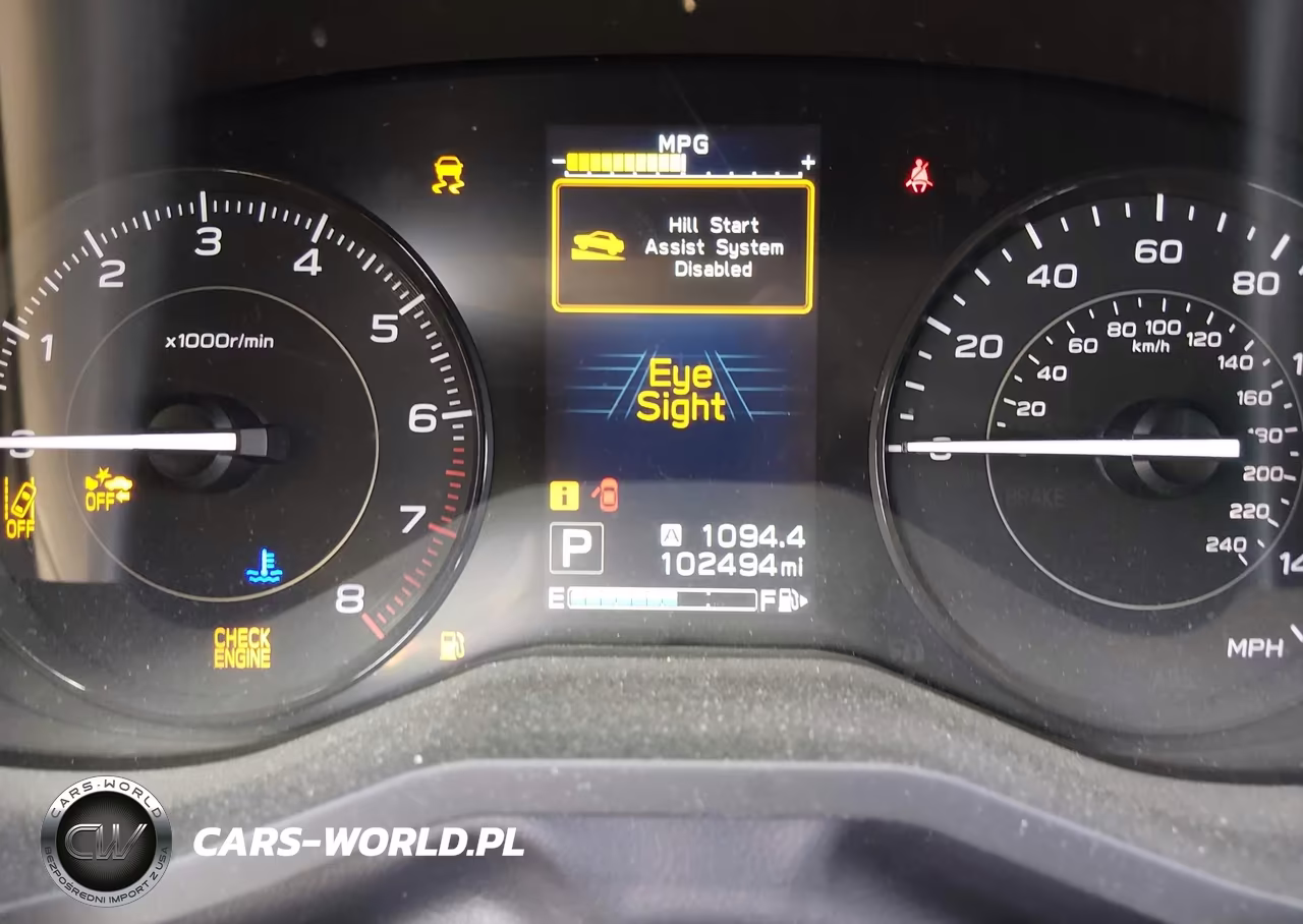 2020 Subaru Impreza Premium 5-Door VIN:4S3GTAD69L3715274 - 16