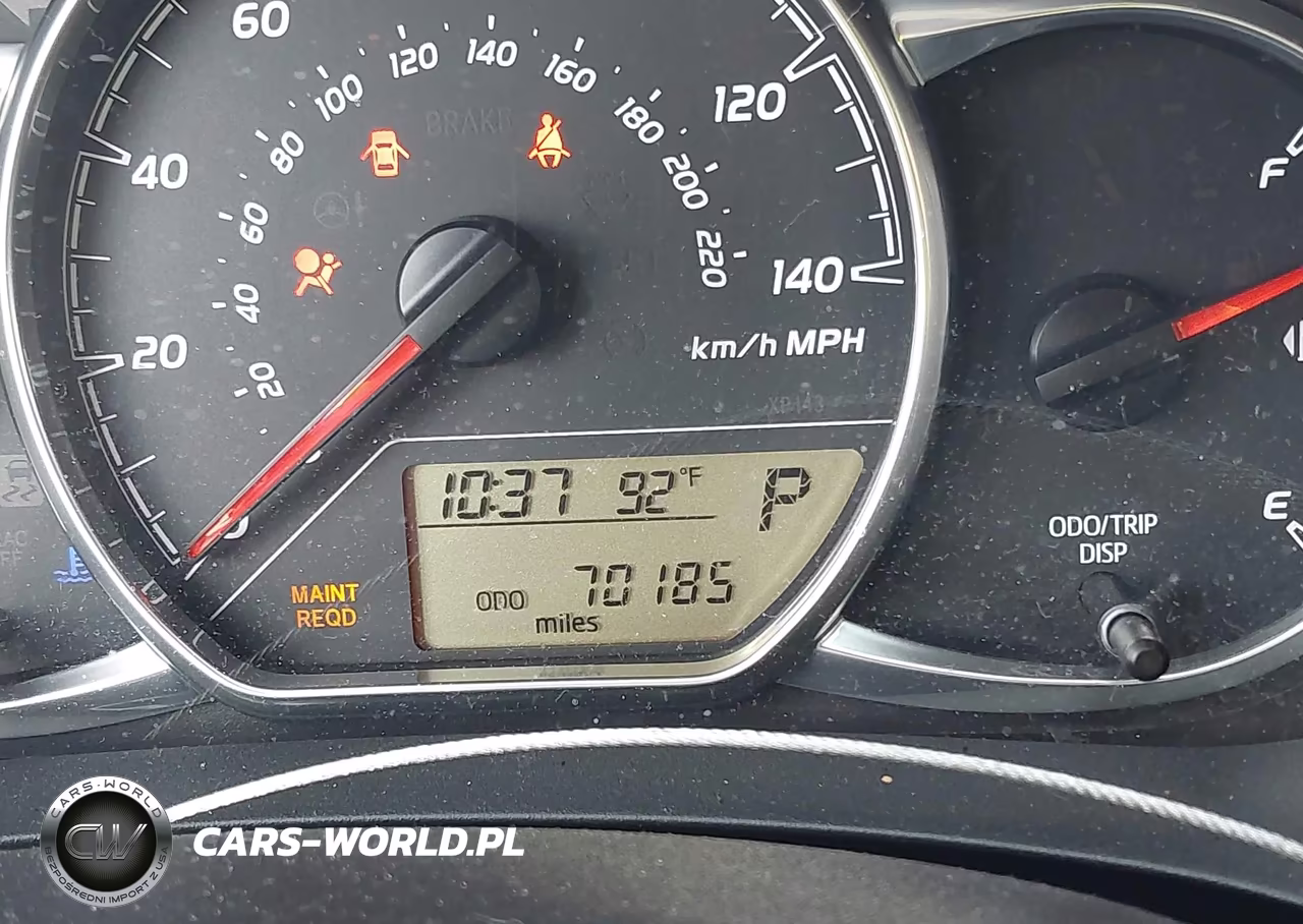 2018 Toyota Yaris L VIN:VNKJTUD34JA086570 - 7