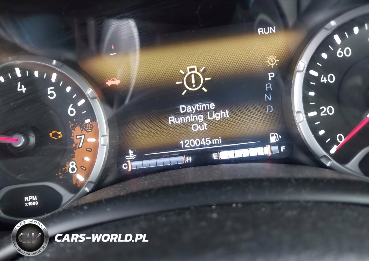 2017 Jeep Renegade Trailhawk VIN:ZACCJBCB4HPE50758 - 15