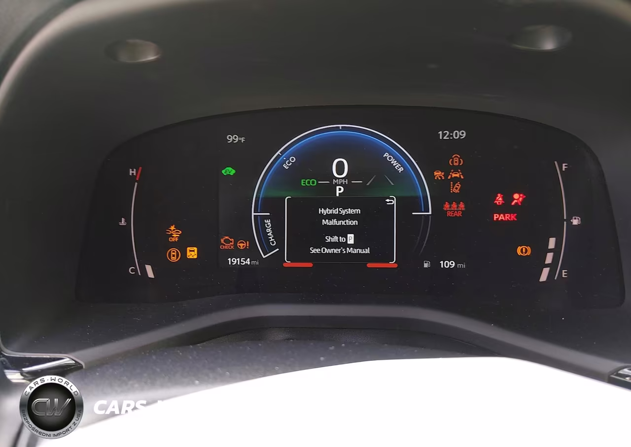 2026 Toyota Camry Se VIN:4T1DAACK5TU286423 - 7
