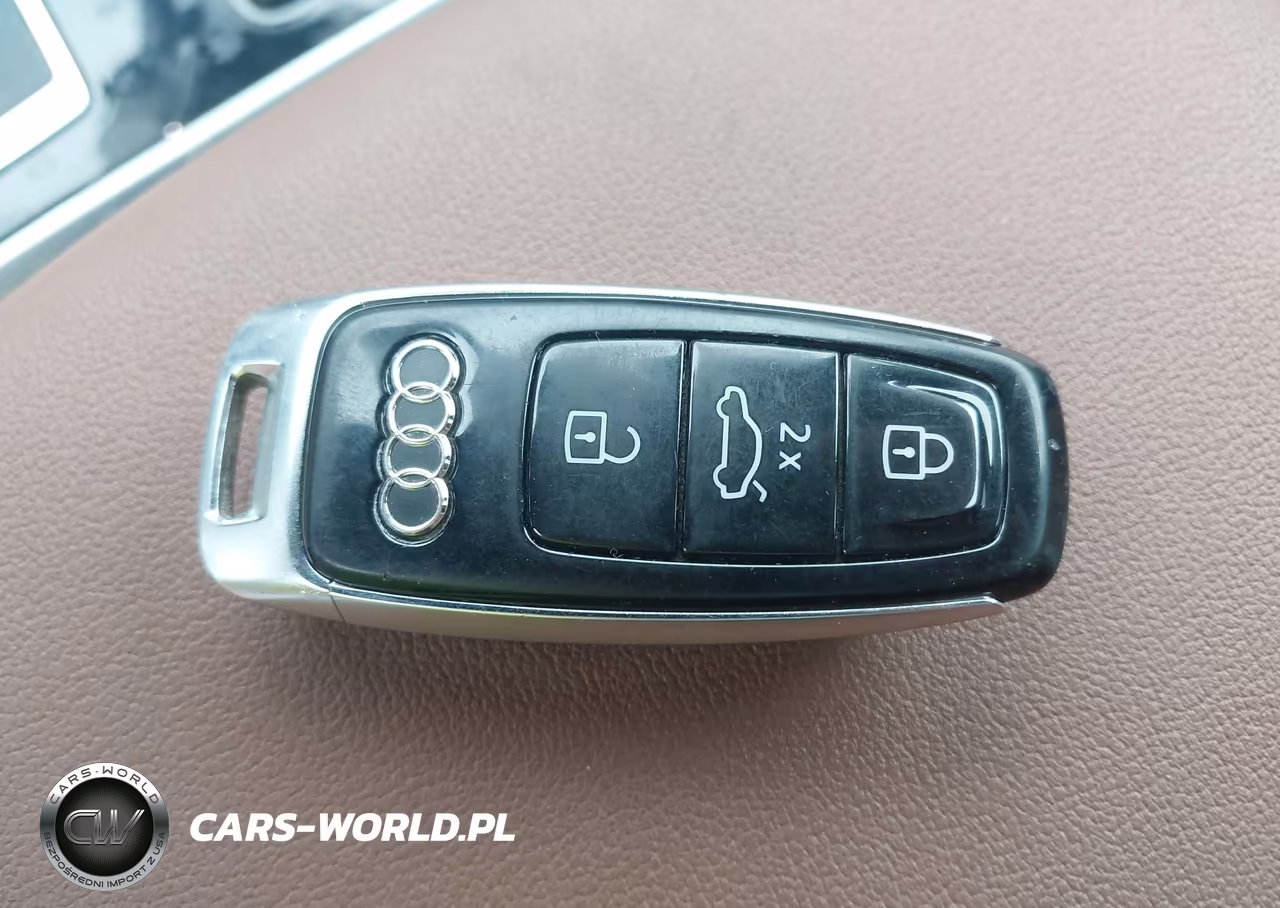 2020 Audi Q7 Premium Plus 55 Tfsi Quattro Tiptronic VIN:WA1LXAF78LD000354 - 11