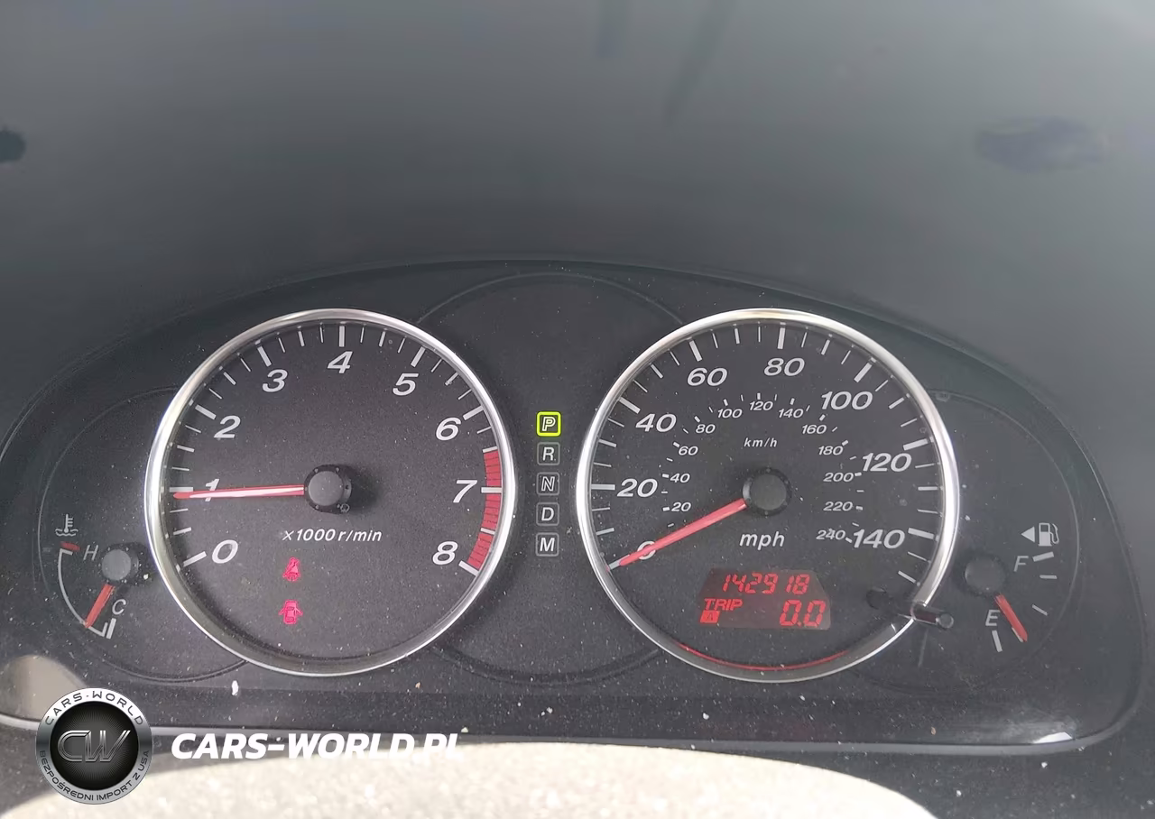2007 Mazda Mazda6 I Sport Ve VIN:1YVHP80C275M48612 - 7