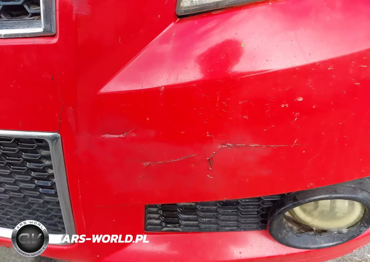 2009 Chevrolet Aveo Ls VIN:KL1TD66E79B618965 - 6