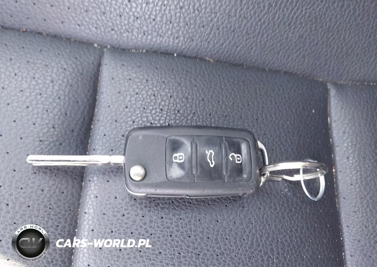 2011 Volkswagen Jetta Sportwagen 2.0L Tdi VIN:3VWPL7AJ1BM642813 - 11