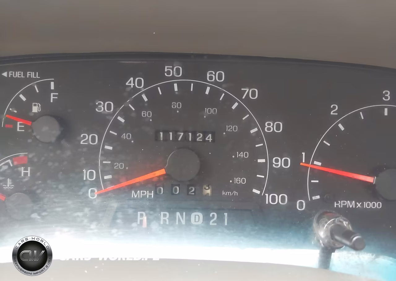 2001 Ford F450 Super Duty Rollback Truck VIN:1FDXF46S31EA27237 - 5