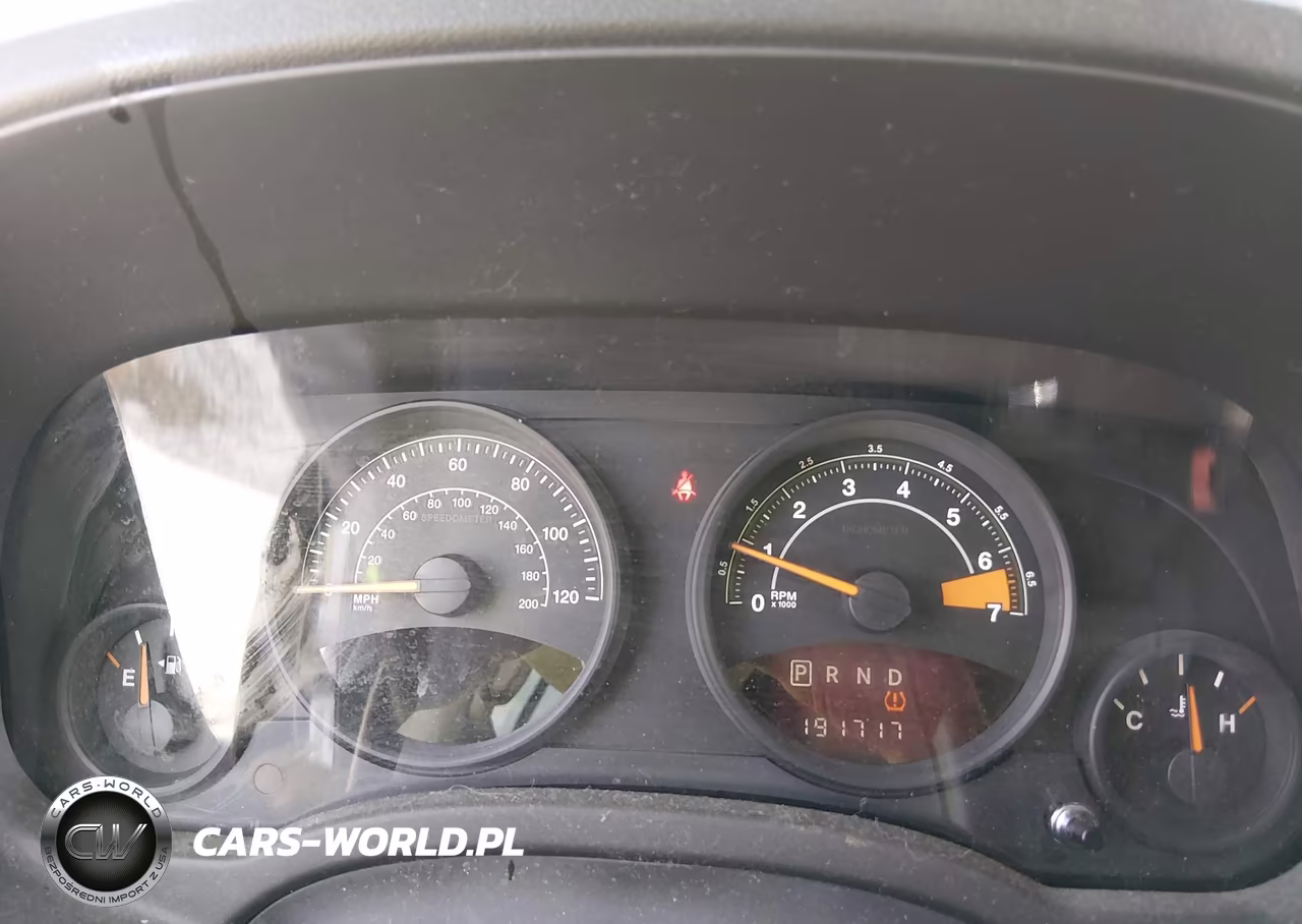 2014 Jeep Patriot Sport VIN:1C4NJRBB0ED508944 - 7