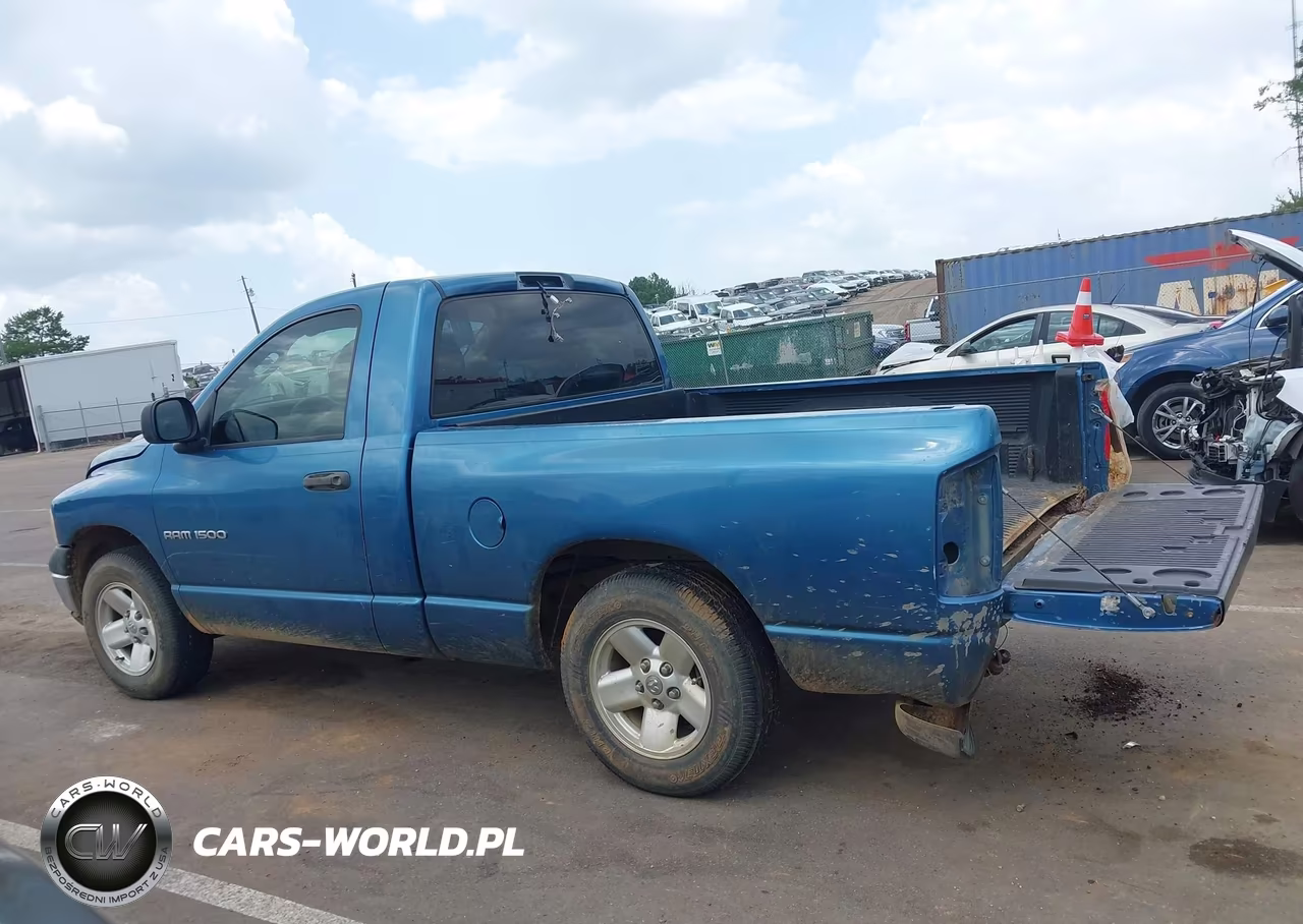 2005 Dodge Ram 1500 St VIN:1D7HA16NX5J502840 - 14
