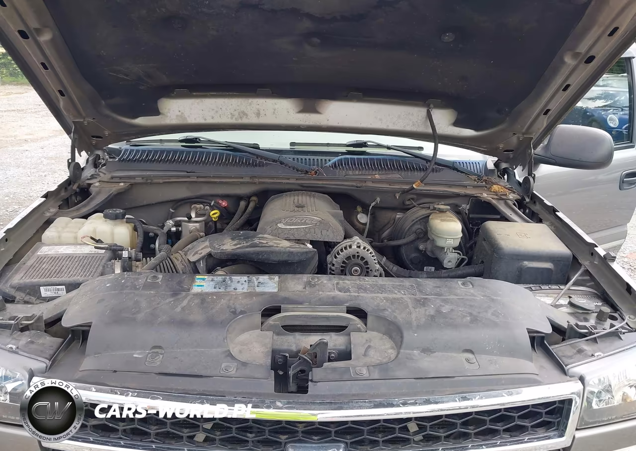 2006 Chevrolet Silverado 1500 Ls VIN:2GCEC13V261328950 - 10