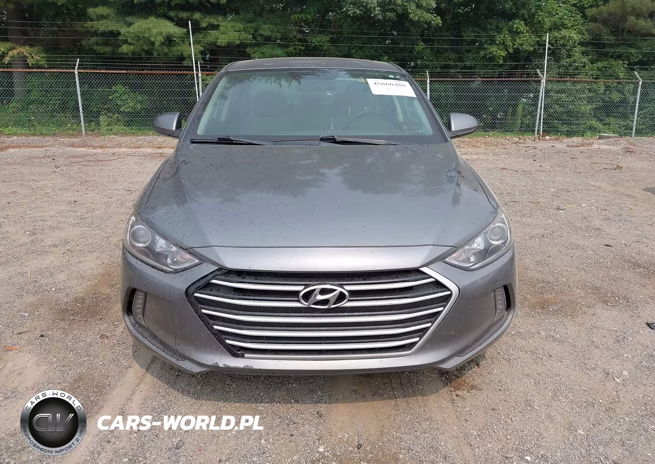 2018 Hyundai Elantra Value Edition VIN:5NPD84LF3JH358389 - 12