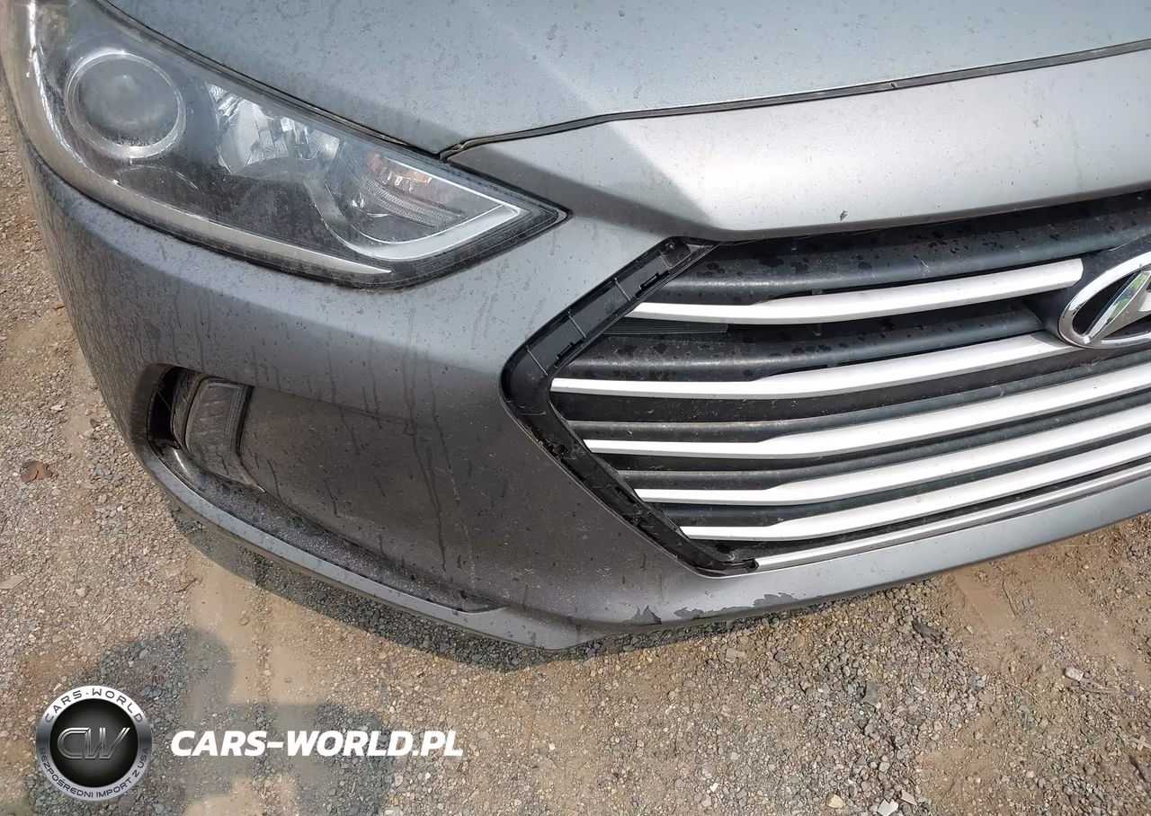 2018 Hyundai Elantra Value Edition VIN:5NPD84LF3JH358389 - 6