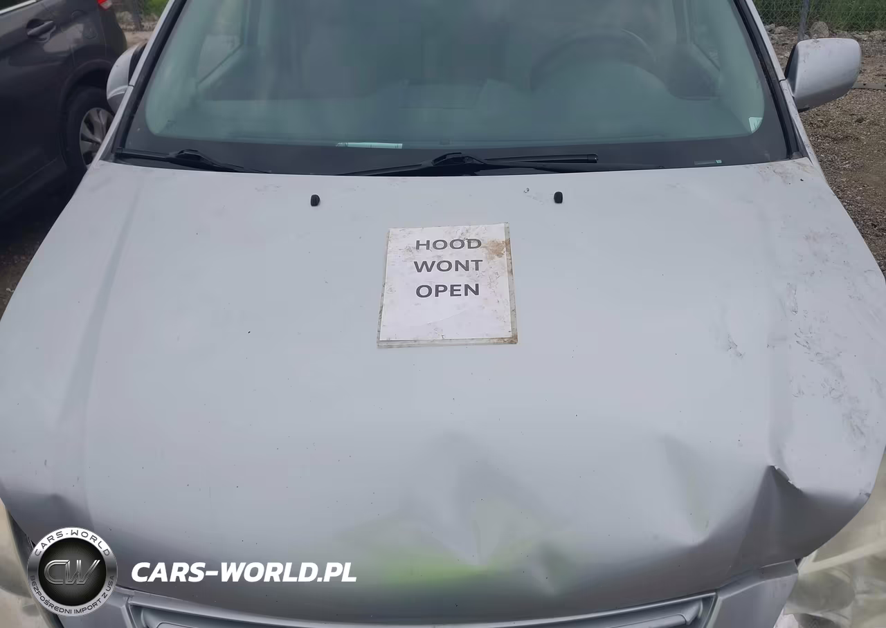 2010 Kia Sedona Lx VIN:KNDMG4C36A6329746 - 10