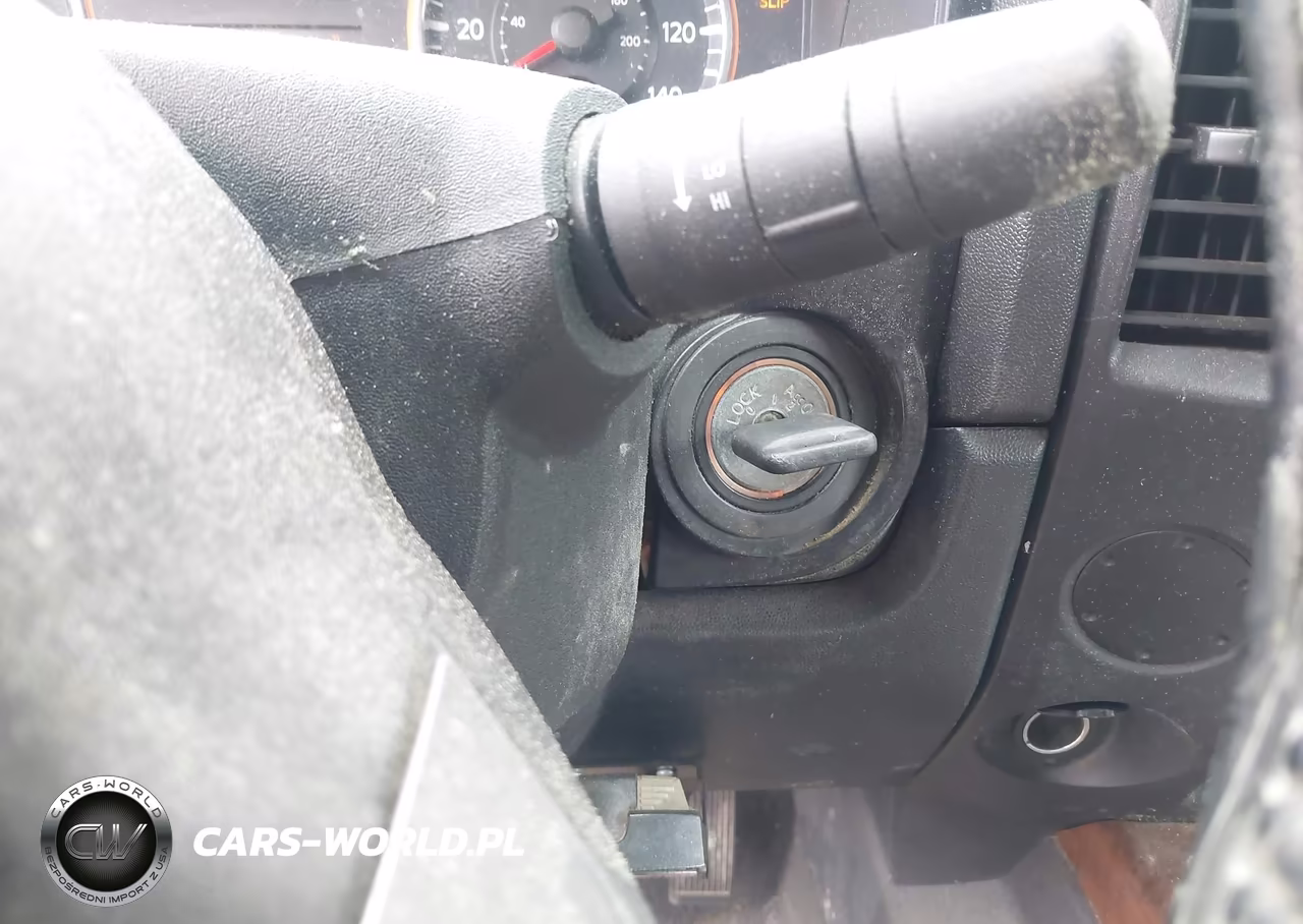 2008 Nissan Titan Se VIN:1N6BA07D78N343592 - 11