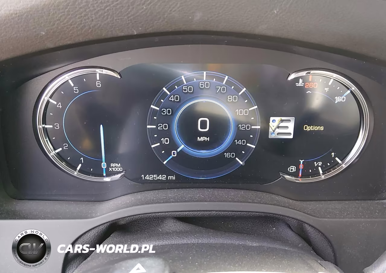 2017 Cadillac Escalade Premium Luxury VIN:1GYS4CKJ5HR362945 - 7