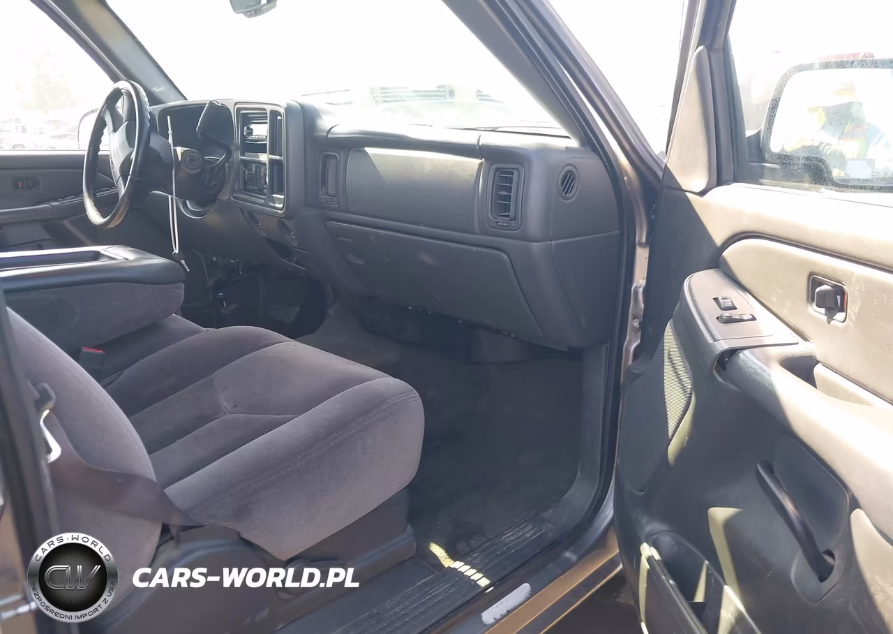 2006 GMC Sierra 1500 Sle1 VIN:2GTEK13T161251067 - 5
