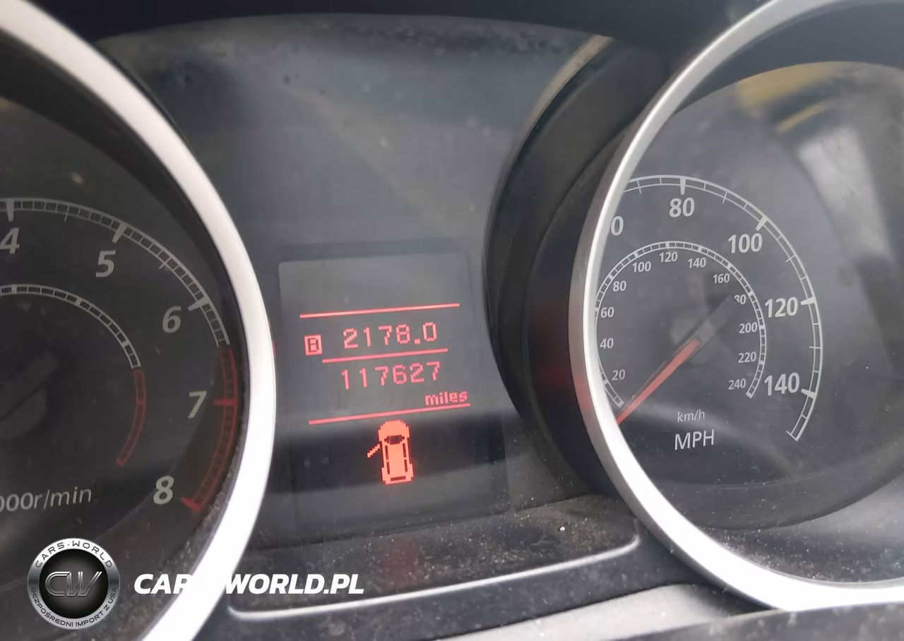 2012 Mitsubishi Lancer Se VIN:JA32V2FW8CU016413 - 14