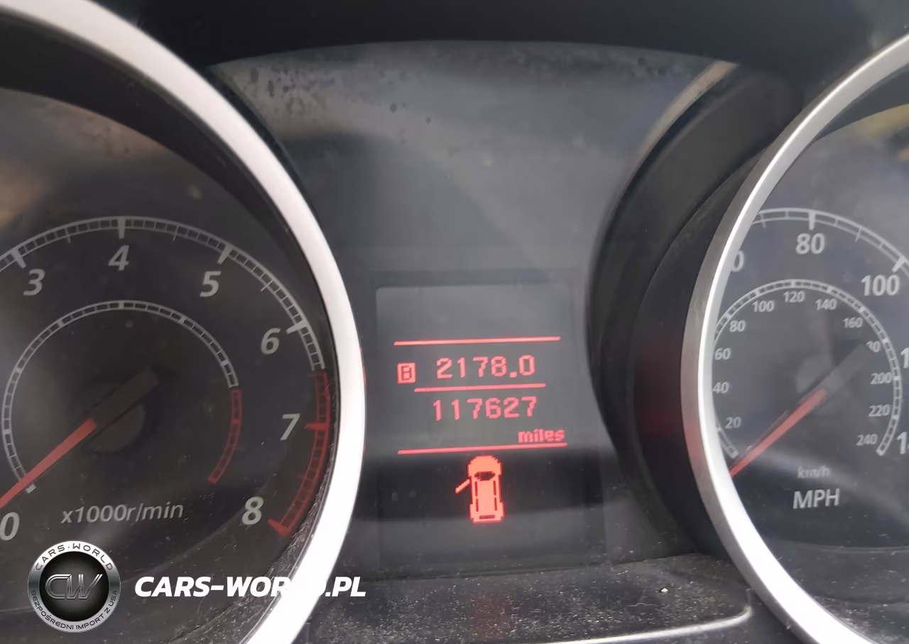 2012 Mitsubishi Lancer Se VIN:JA32V2FW8CU016413 - 7