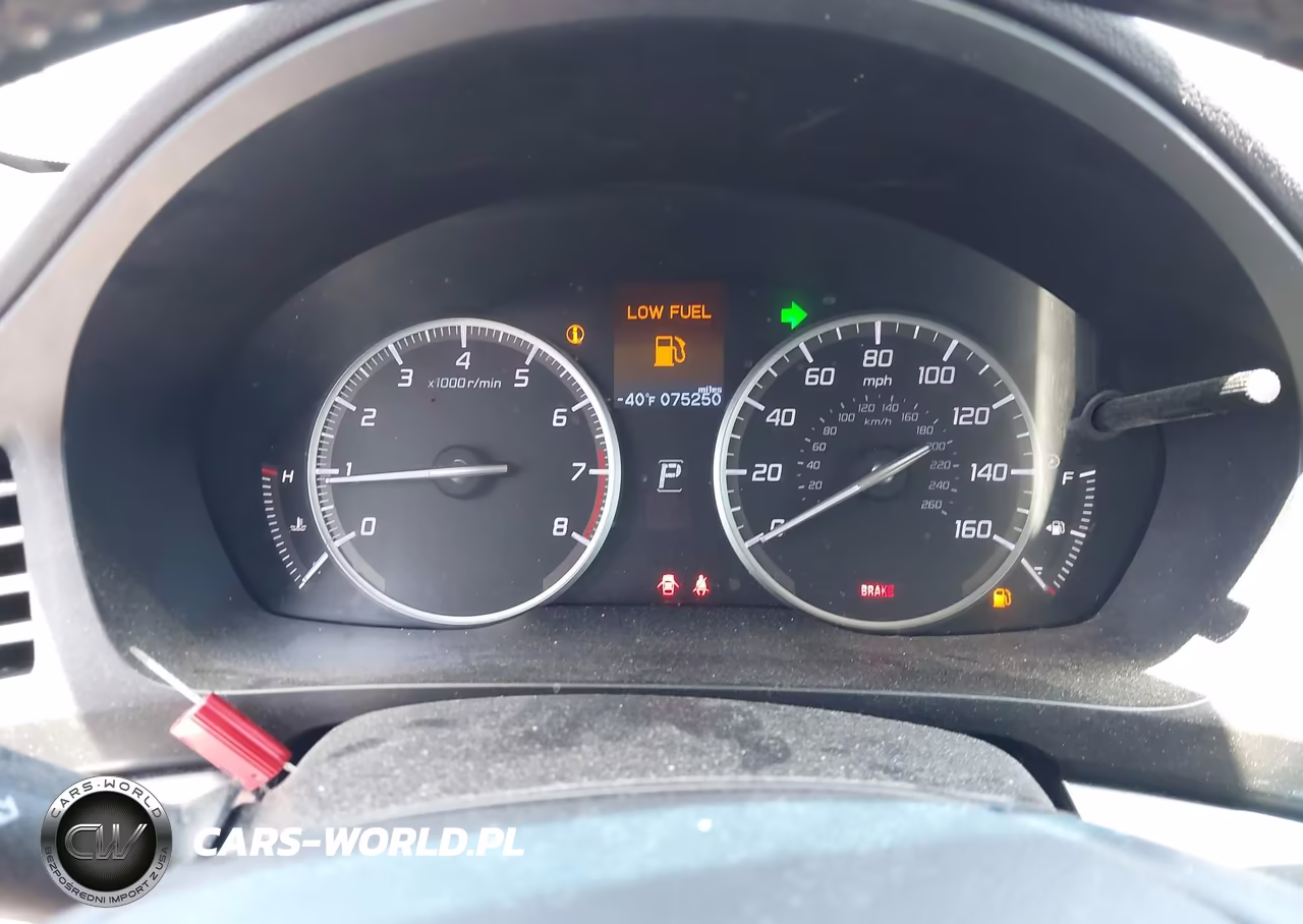 2015 Acura Ilx 2.0L VIN:19VDE1F53FE005696 - 7