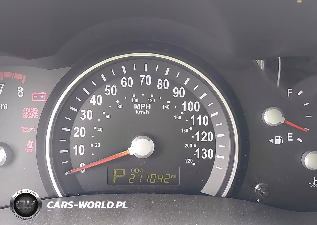 2014 Kia Sedona Lx VIN:KNDMG4C76E6538834 - 7
