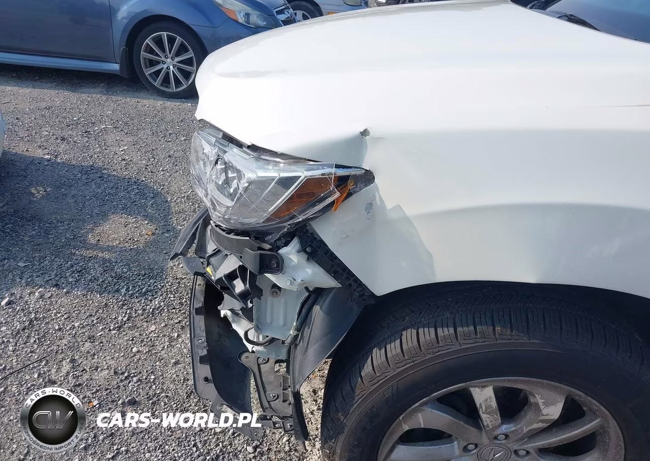 2017 Acura Rdx Acurawatch Plus Package VIN:5J8TB4H37HL011649 - 22