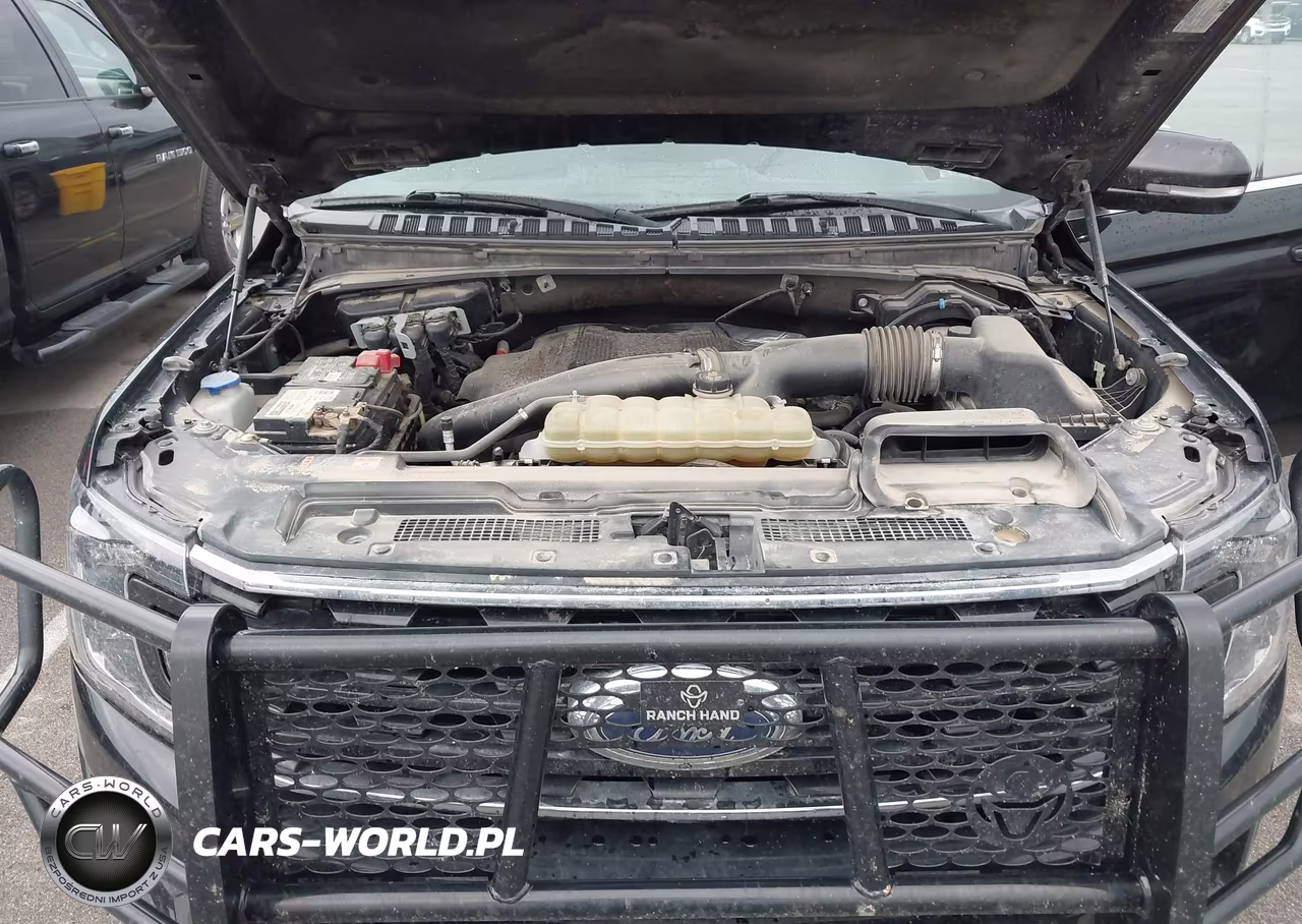 2020 Ford Expedition Limited Max VIN:1FMJK2AT7LEA08408 - 10