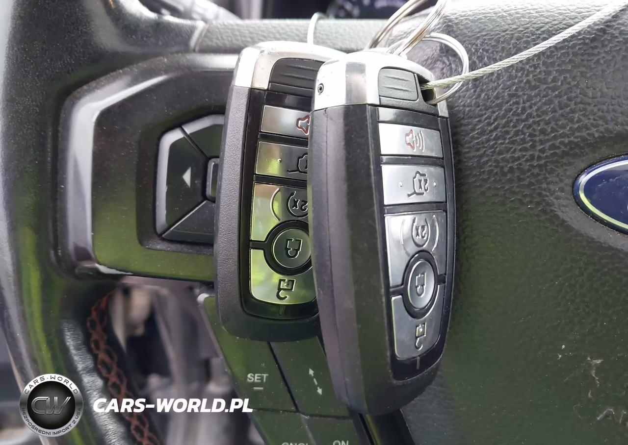 2020 Ford Expedition Limited Max VIN:1FMJK2AT7LEA08408 - 11