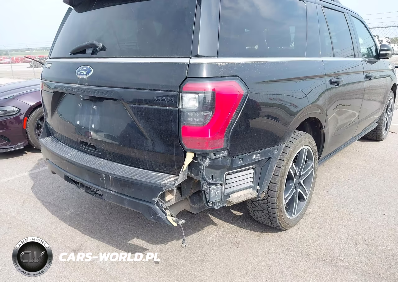 2020 Ford Expedition Limited Max VIN:1FMJK2AT7LEA08408 - 6