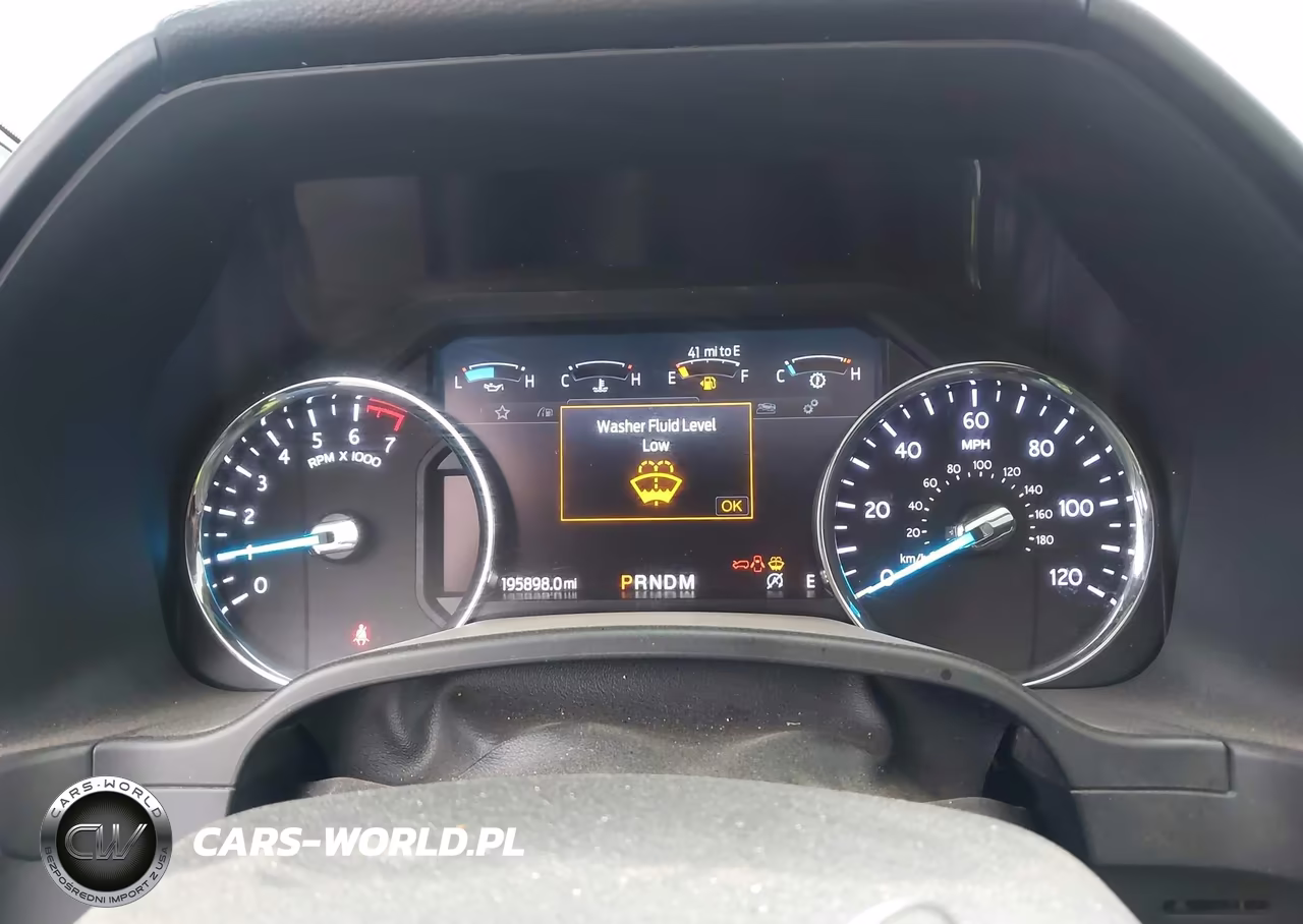 2020 Ford Expedition Limited Max VIN:1FMJK2AT7LEA08408 - 7
