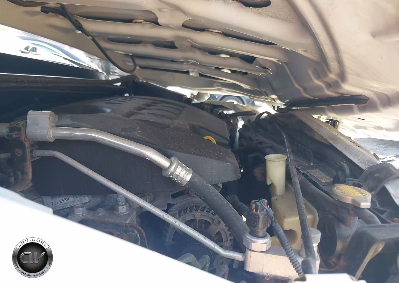 2016 Toyota Corolla Le VIN:2T1BURHE6GC738130 - 10