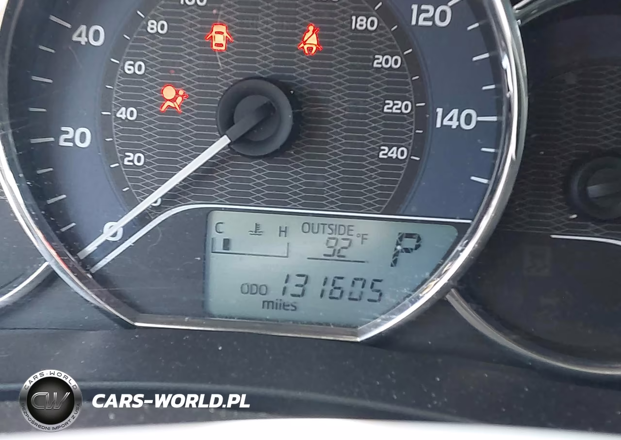 2016 Toyota Corolla Le VIN:2T1BURHE6GC738130 - 16