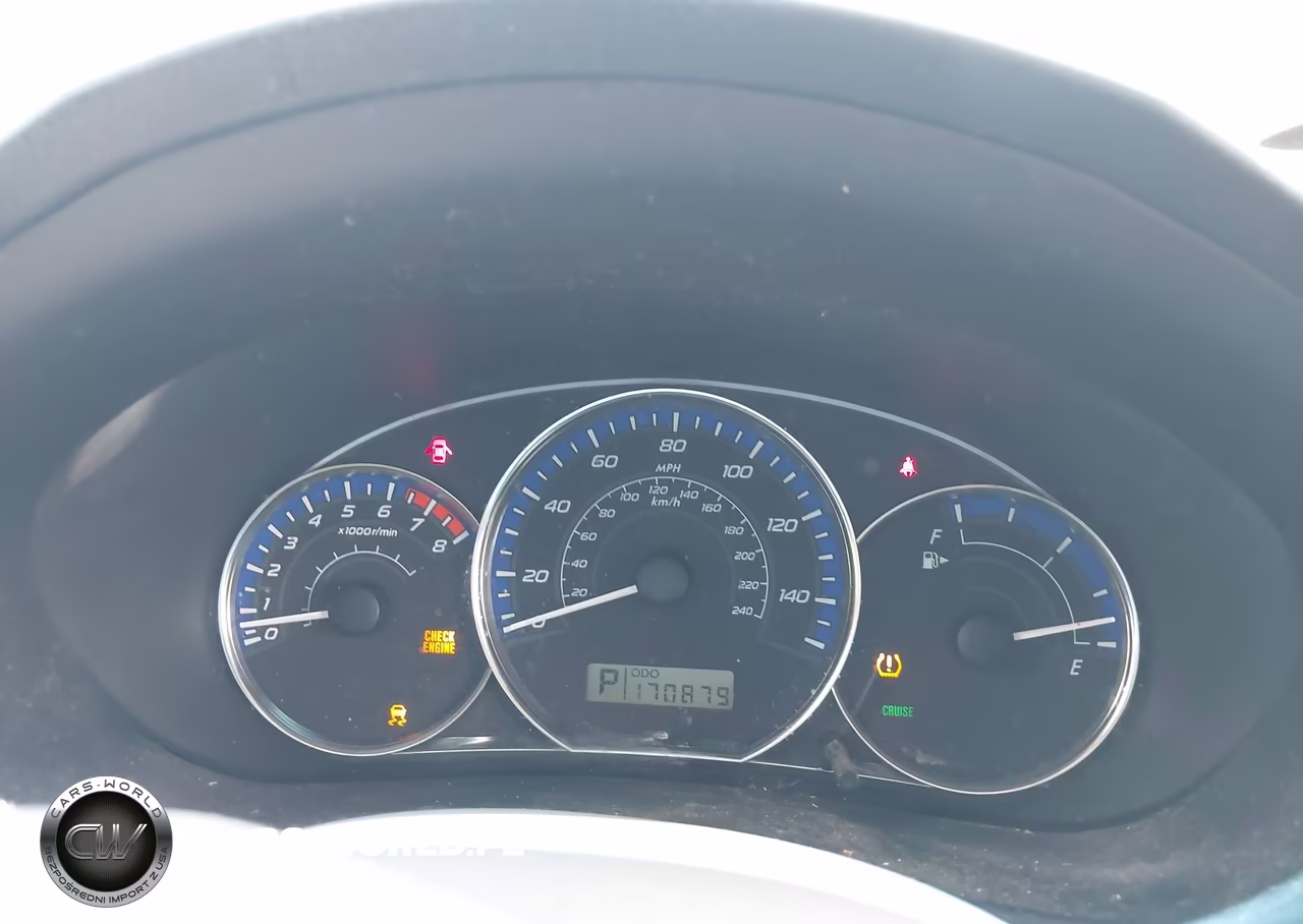 2013 Subaru Forester 2.5X Limited VIN:JF2SHAEC3DH441107 - 7