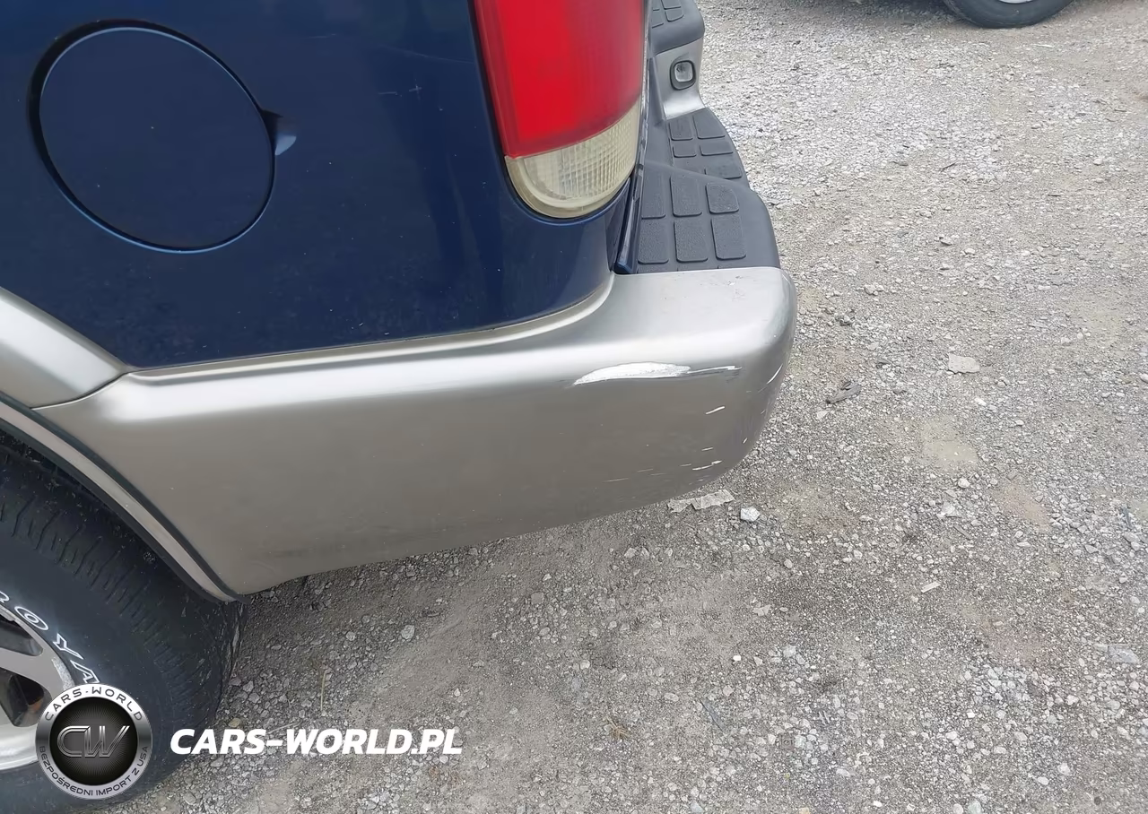 2000 Chevrolet Blazer Lt VIN:1GNDT13W9Y2388626 - 13