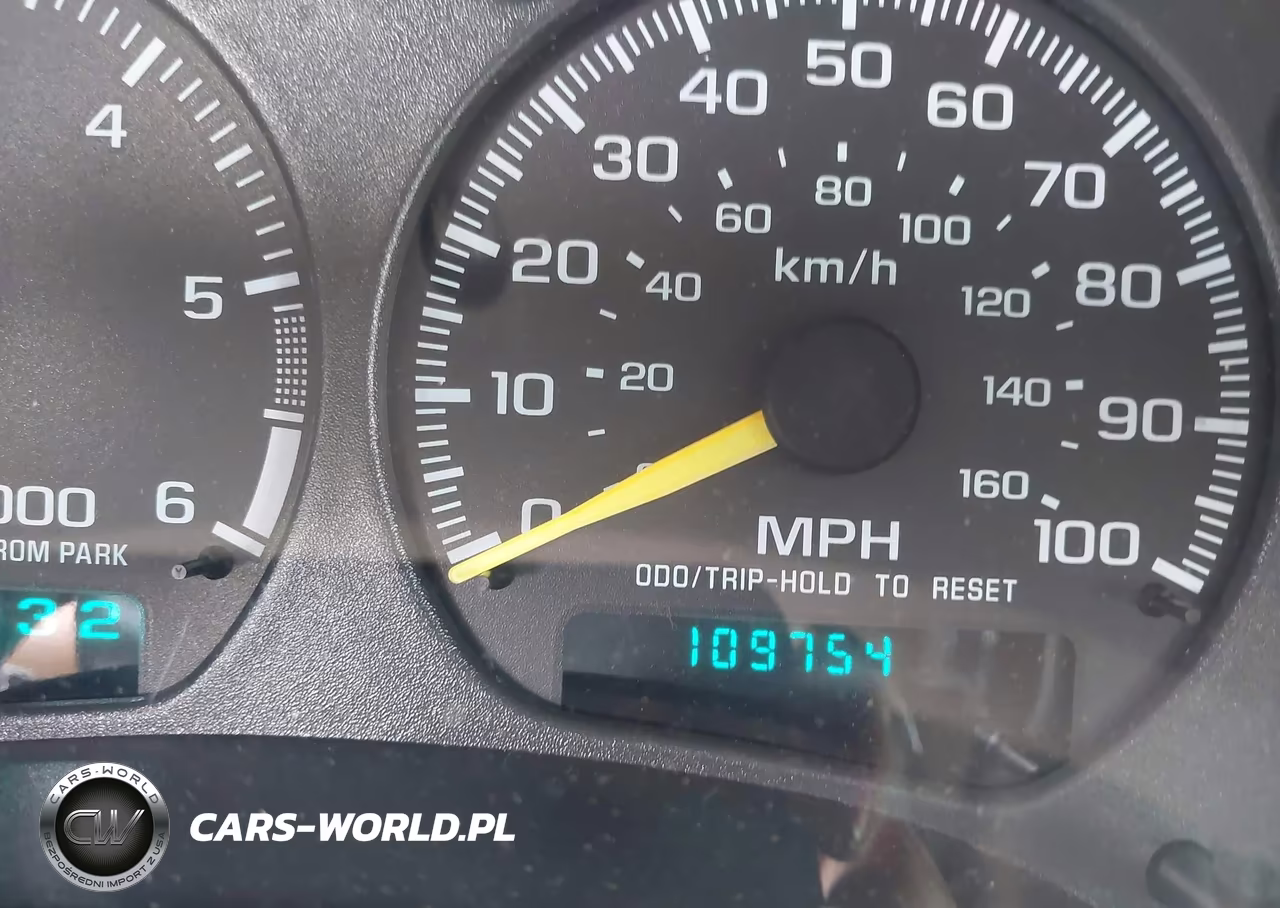 2000 Chevrolet Blazer Lt VIN:1GNDT13W9Y2388626 - 7