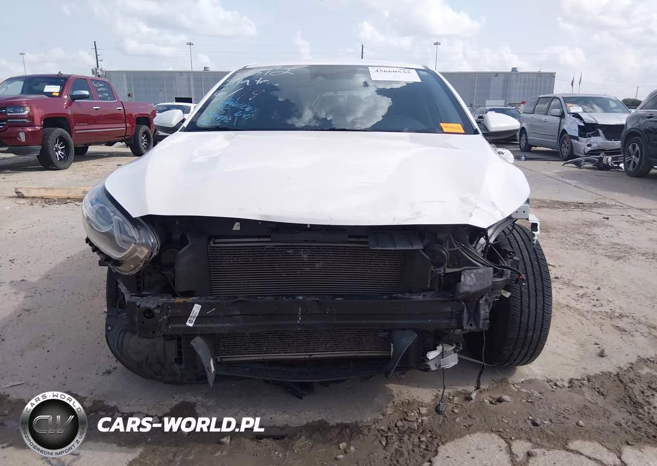 2019 Kia Forte Fe VIN:3KPF24AD0KE091472 - 12
